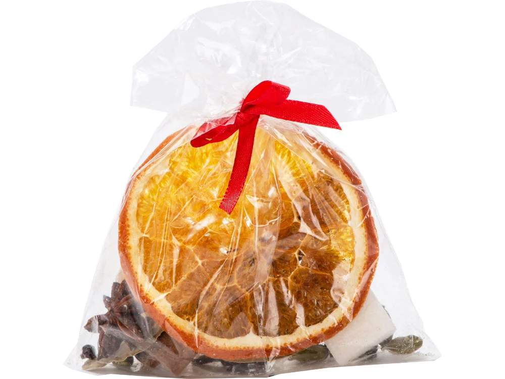 Набор для приготовления настойки Nastoika прозрачный - фото 6