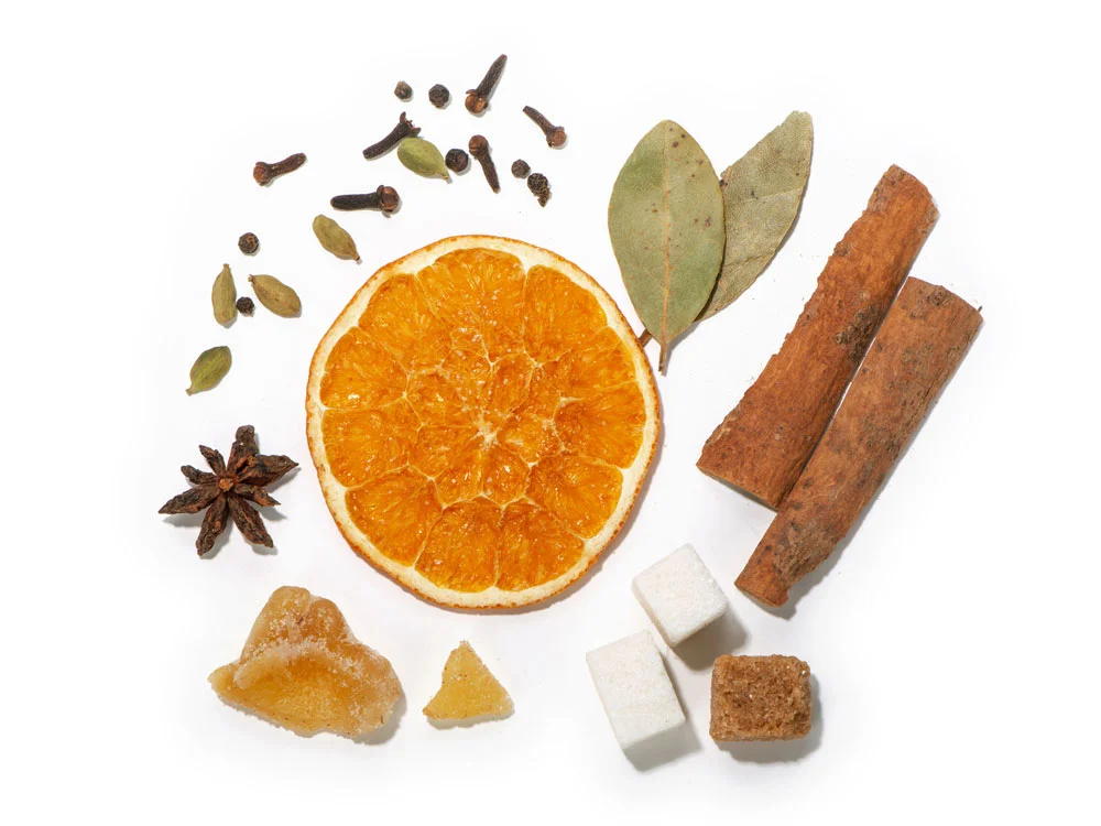 Набор для приготовления настойки Nastoika прозрачный - фото 7