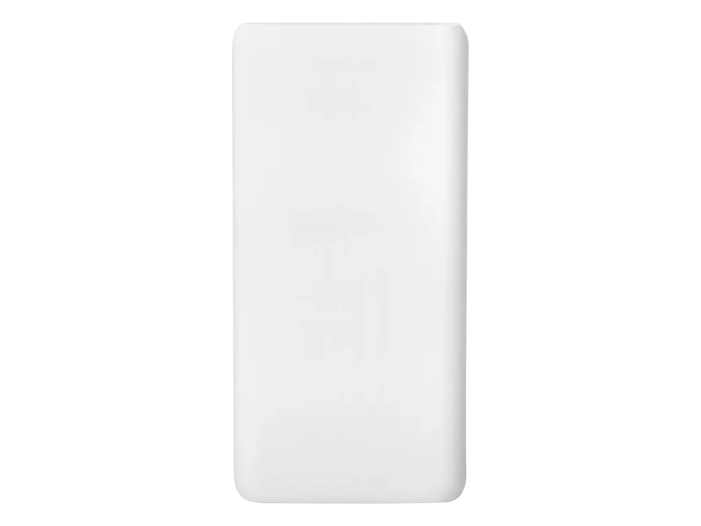 Внешний беспроводной аккумулятор c QC/PD Reload 10000 mAh белый - фото 5