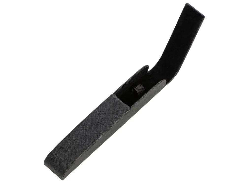 Футляр для ручки Legacy черный - фото 2
