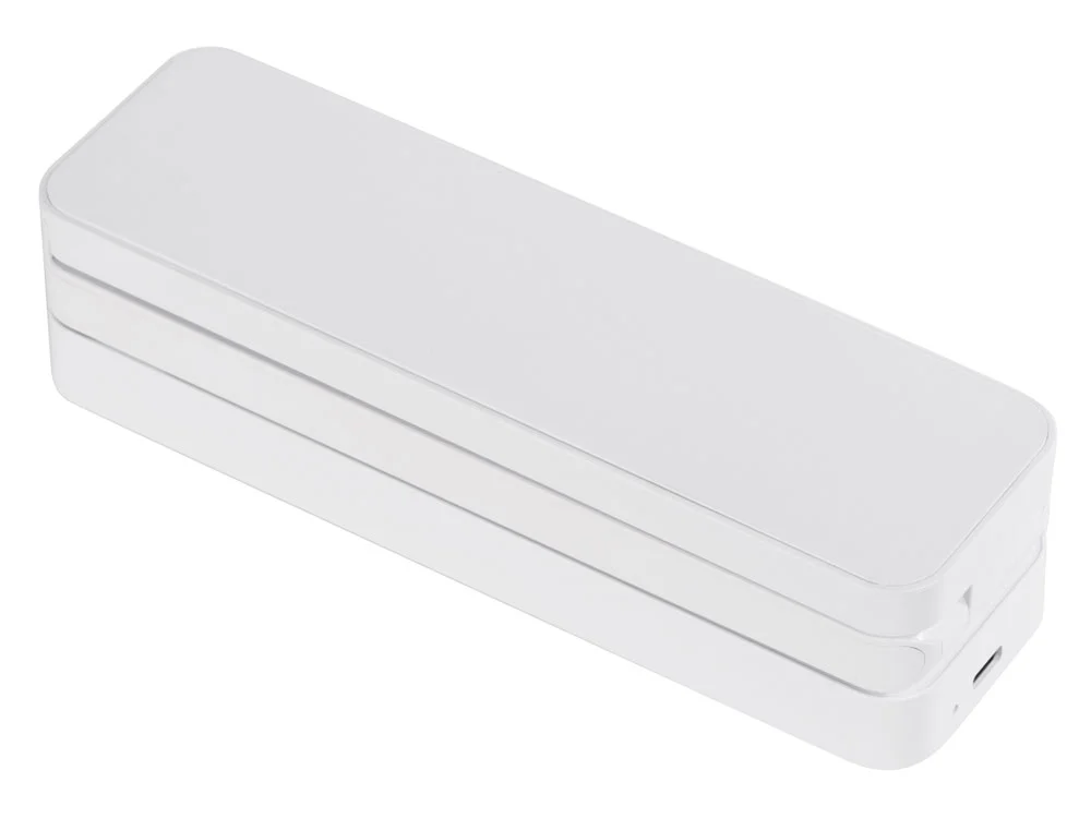 Складывающая настольная лампа с подставкой для телефона «Stack N», 3 Вт - фото 10