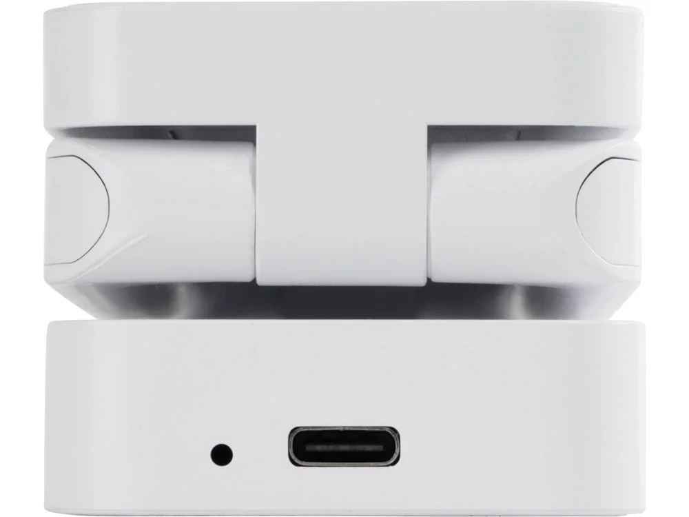 Складывающая настольная лампа с подставкой для телефона «Stack N», 3 Вт - фото 12