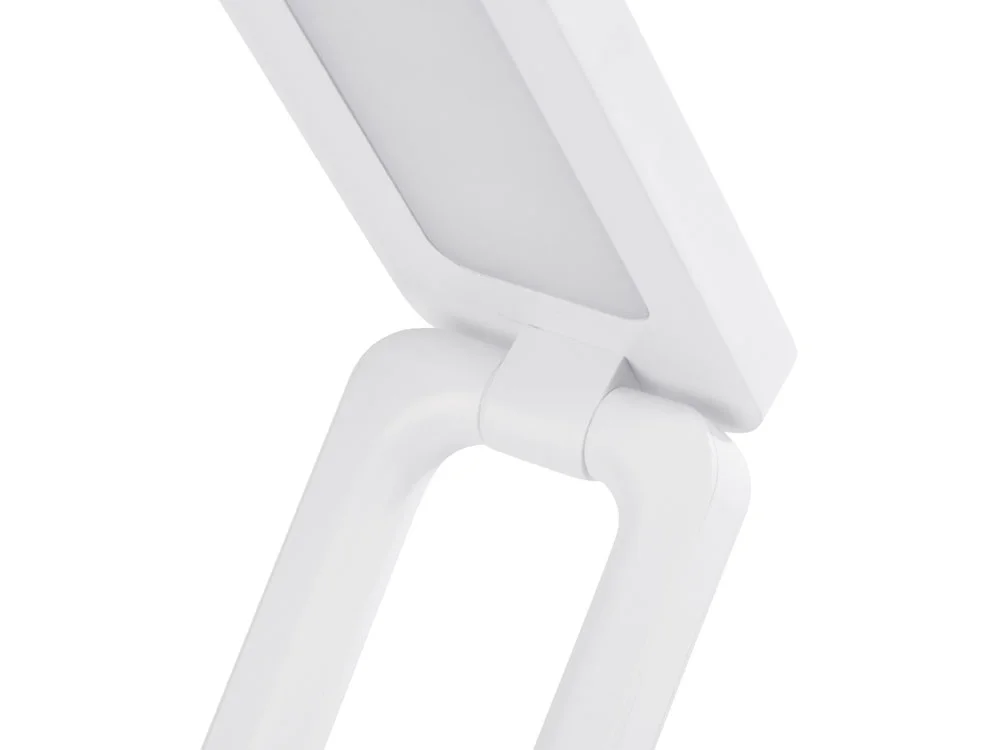 Складывающая настольная лампа с подставкой для телефона «Stack N», 3 Вт - фото 9