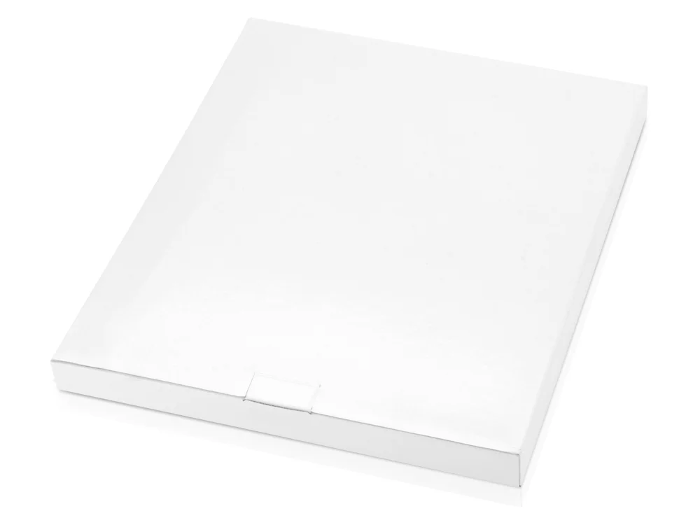Папка для документов Guidon черный/оранжевый/серебристый - фото 5