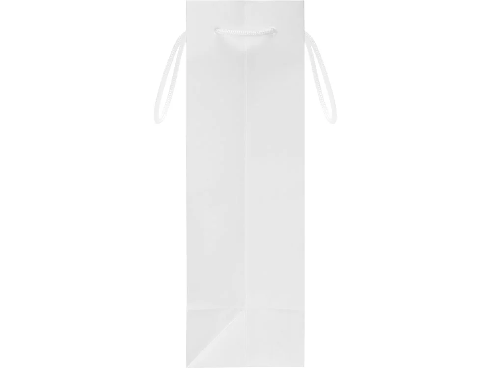 Пакет под бутылку Imilit белый - фото 3