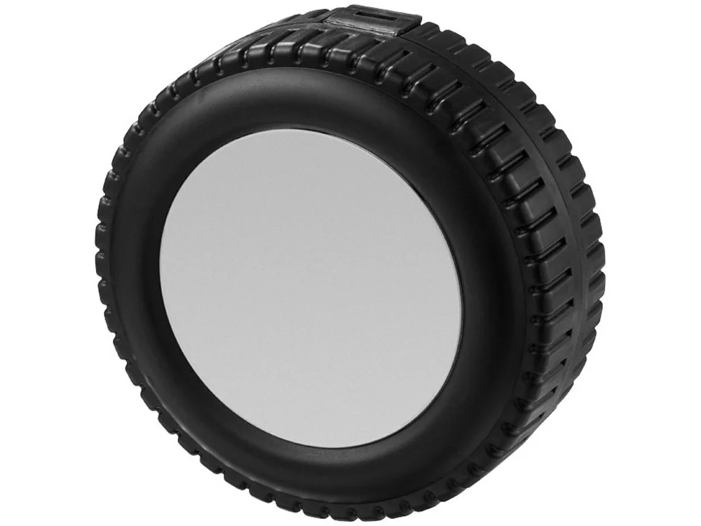 Набор из 25 инструментов Tire черный/серебристый - фото 1