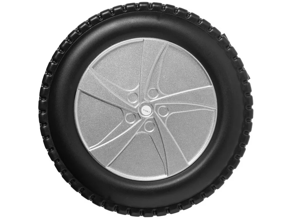 Набор из 25 инструментов Tire черный/серебристый - фото 2