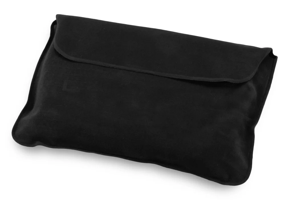 Набор для путешествий Глэм черный - фото 2