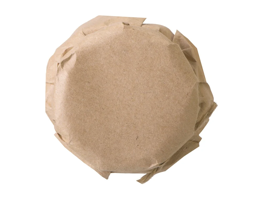 Мед с миксом из орехов - фото 5