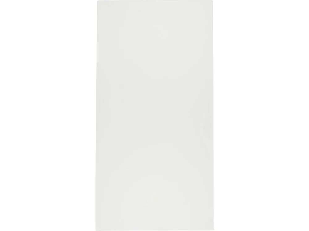 Полотенце спортивное «Lucas» из переработанного полиэстера, 50х100 см, белый, M - фото 3