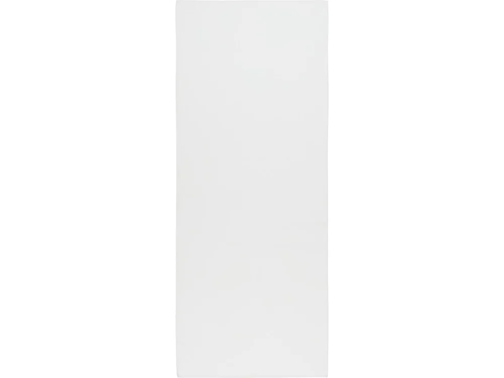 Полотенце спортивное «Althea», 30х80 см, белый, S - фото 3