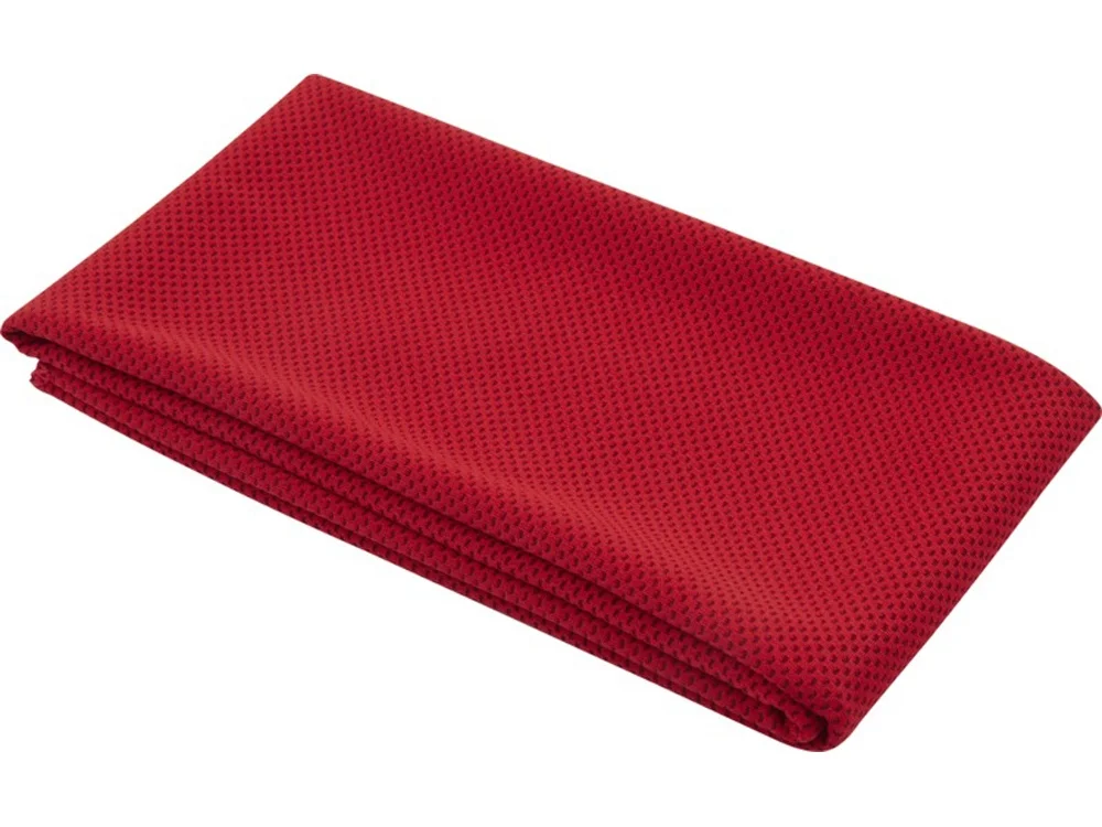 Полотенце спортивное Althea 30х80 см - фото 3