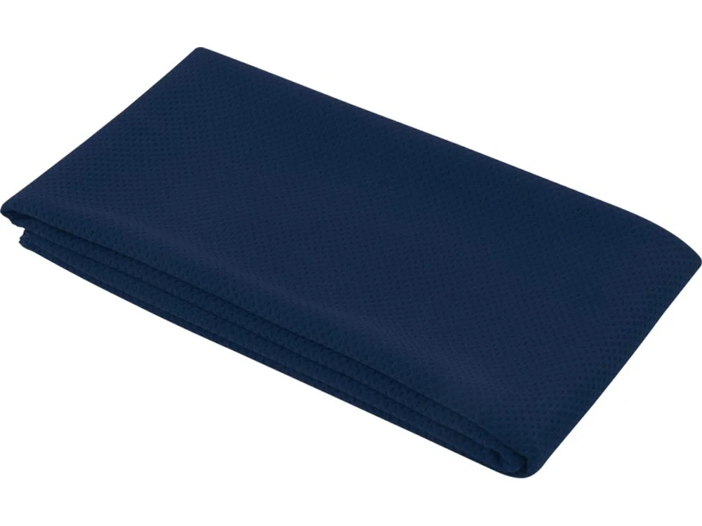 Полотенце спортивное Althea 30х80 см - фото 5