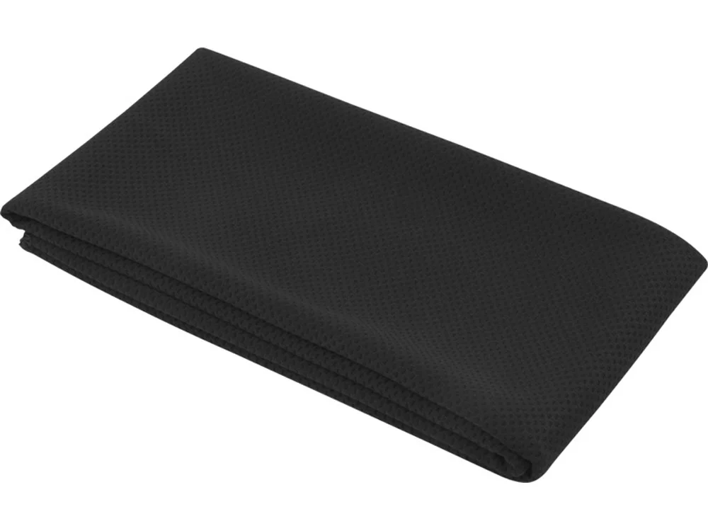 Полотенце спортивное Althea 30х80 см - фото 6