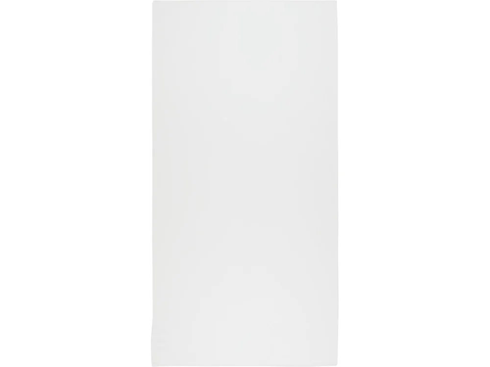 Полотенце спортивное «Althea», 50х100 см, белый, M - фото 2