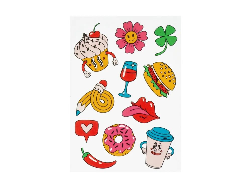 Welcome pack «Welcome Aboard!», синий, 550 мл - фото 5