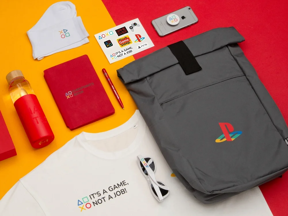 Welcome pack Welcome Aboard! черный 550 мл - фото 2