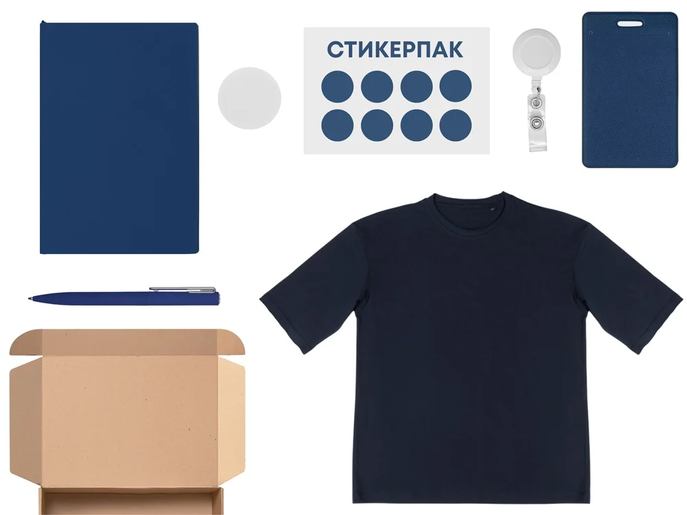 Welcome pack Simple kit - фото 2