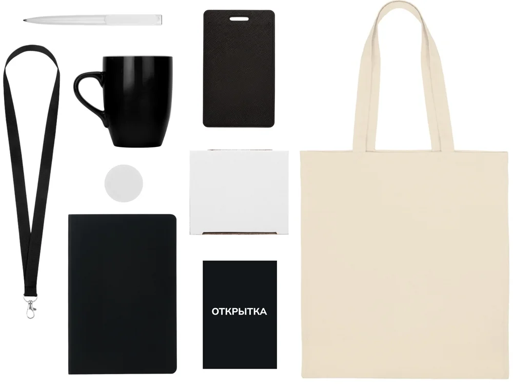 Welcome pack Starter Bundle 350 мл - фото 2