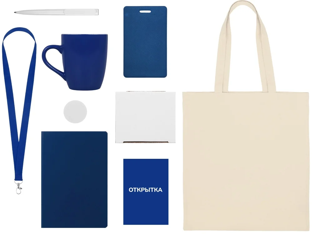 Welcome pack Starter Bundle 350 мл - фото 2