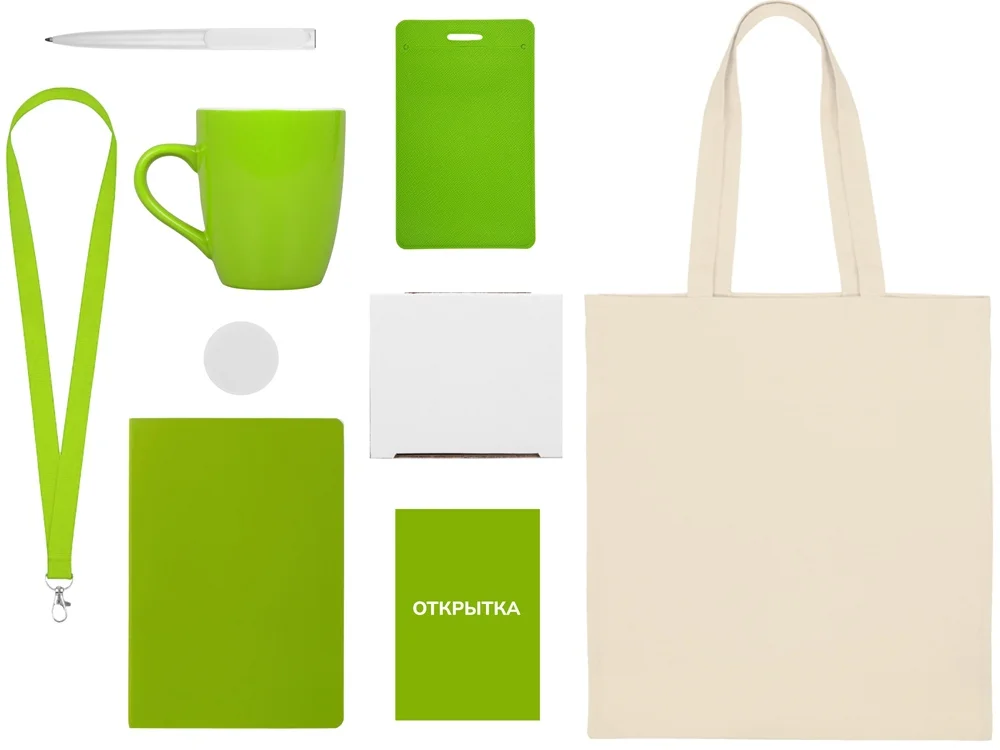 Welcome pack Starter Bundle 350 мл - фото 2