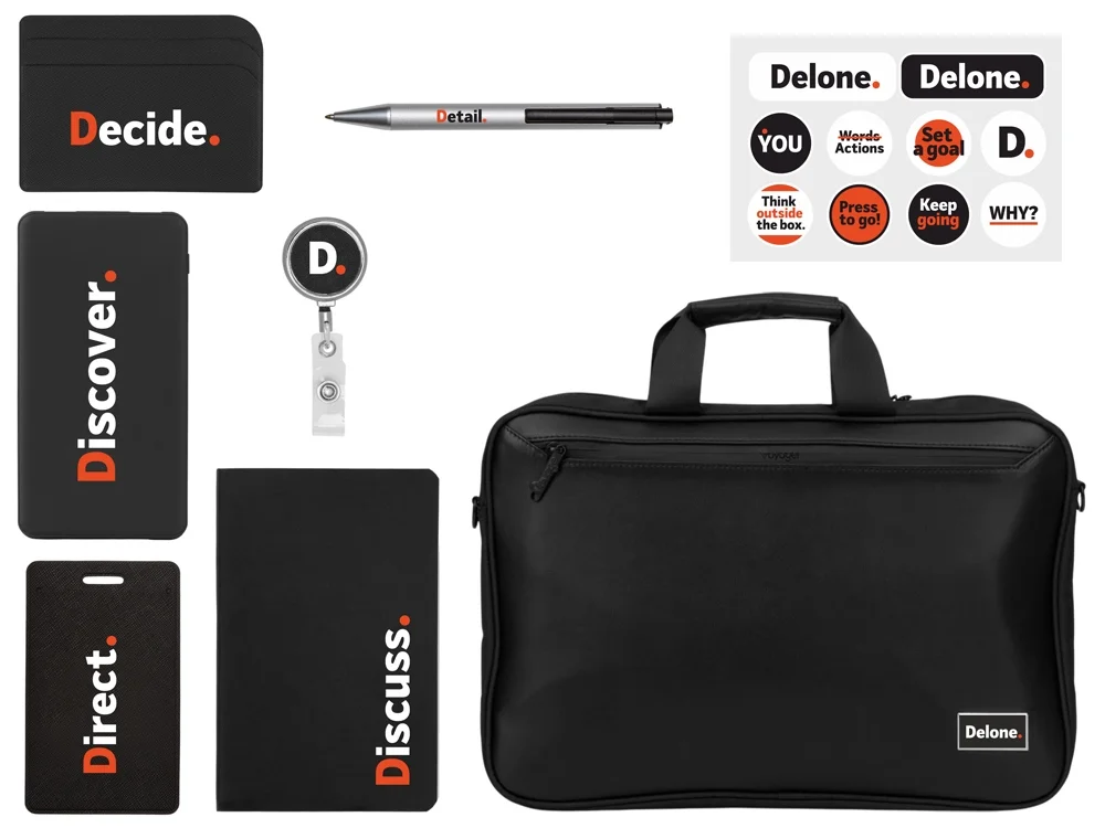 Welcome pack Swift start - фото 3