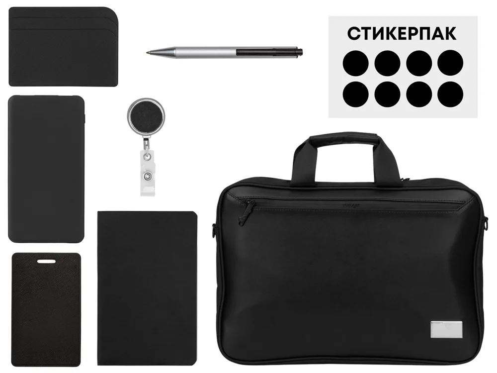 Welcome pack Swift start - фото 2