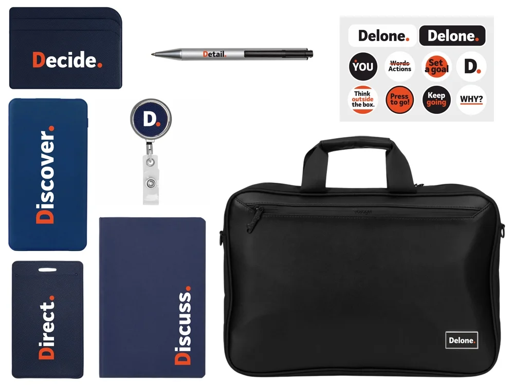 Welcome pack Swift start - фото 2
