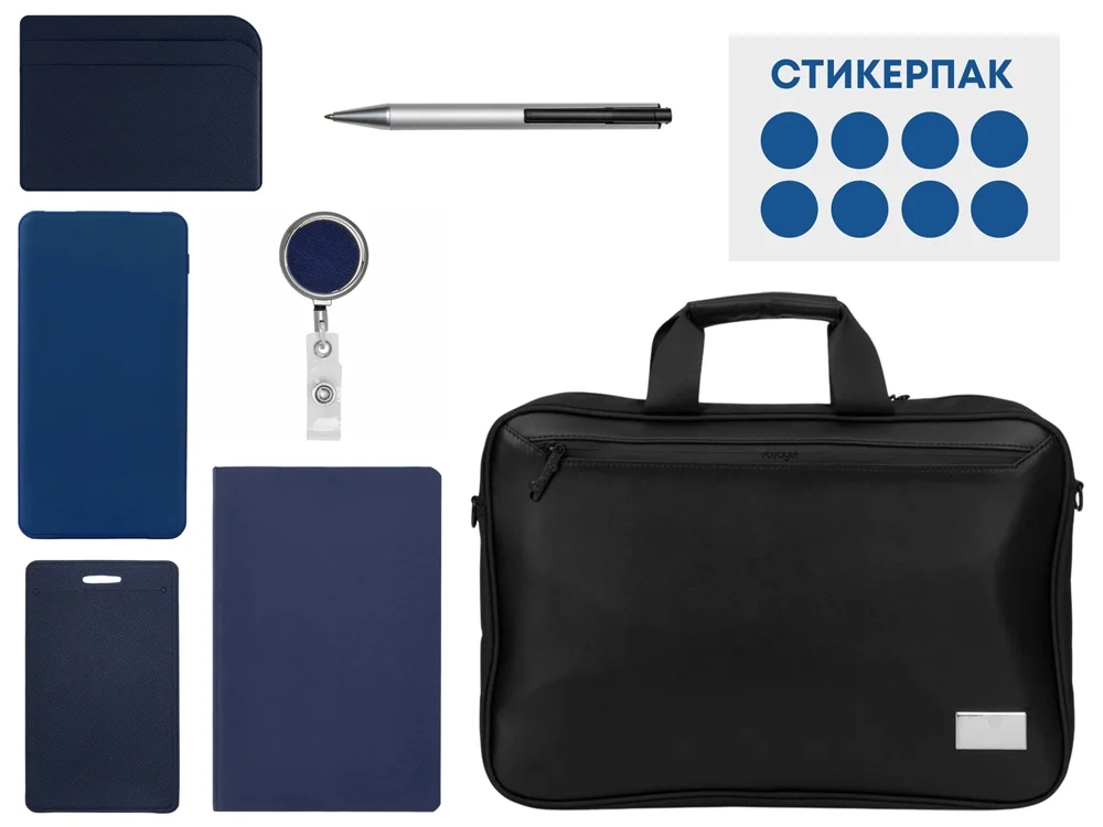 Welcome pack Swift start - фото 2
