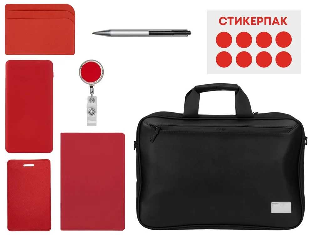 Welcome pack Swift start - фото 2
