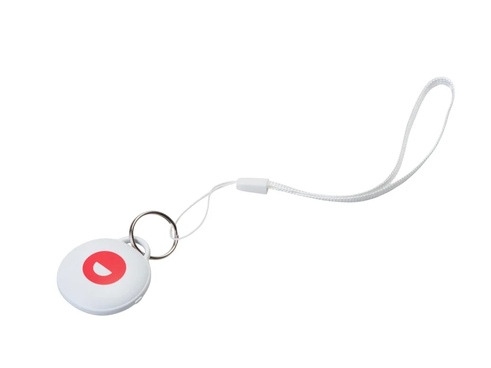 Поисковый трекер для устройств Apple MVTAG с тампопечатью - фото 1