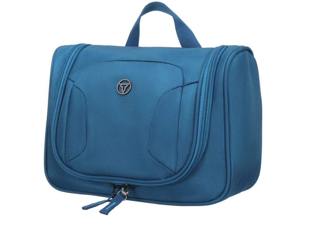 Несессер дорожный, синий - фото 2