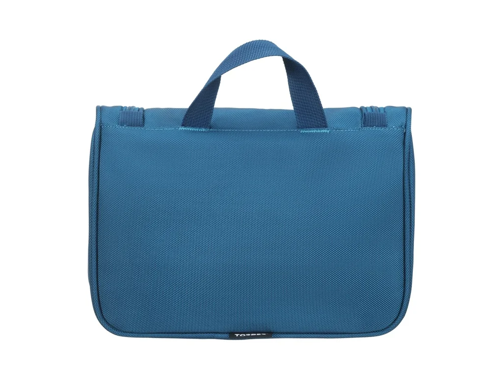 Несессер дорожный, синий - фото 3