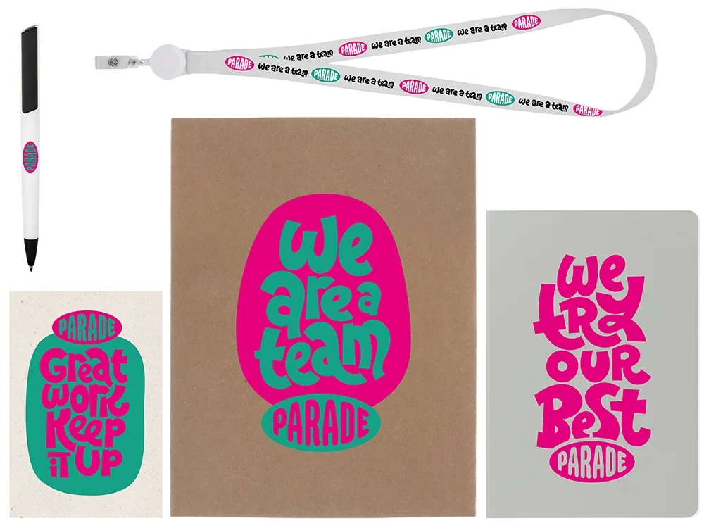 Welcome pack «Smart start», белый - фото 3