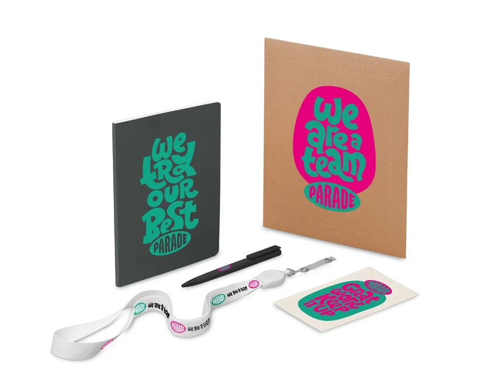 Welcome pack Smart start - фото 6