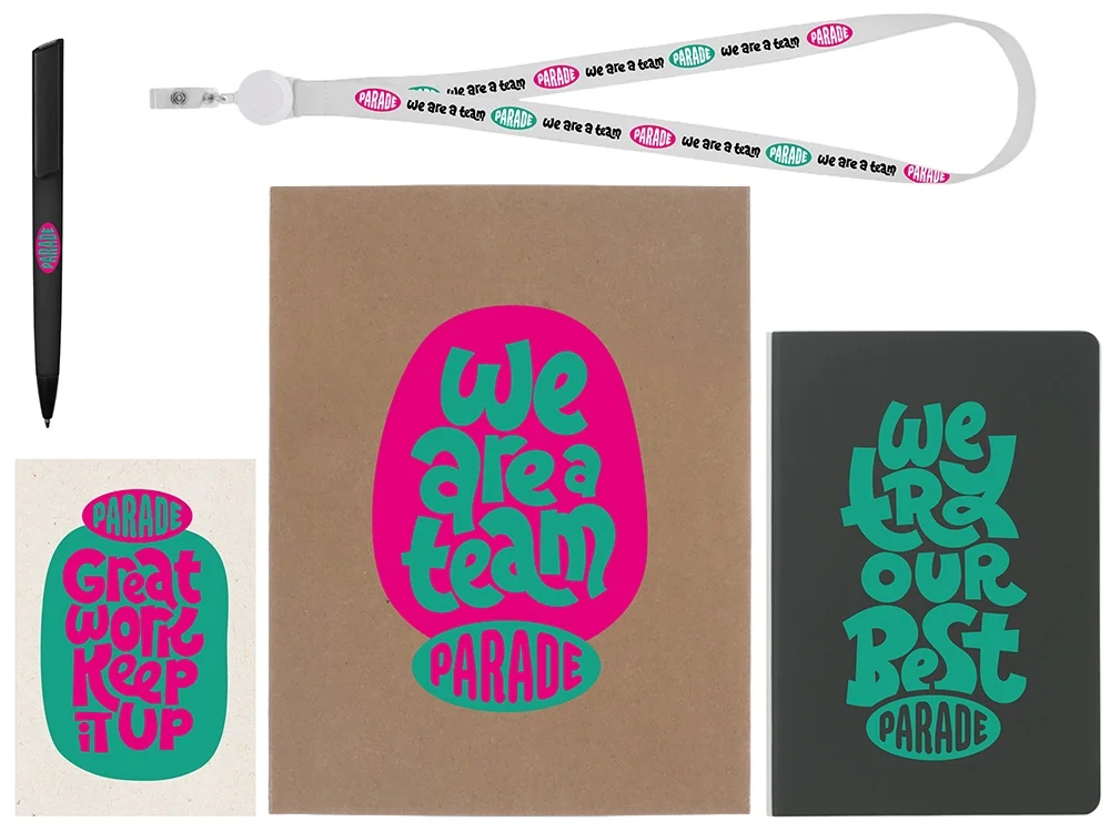 Welcome pack «Smart start», черный - фото 3