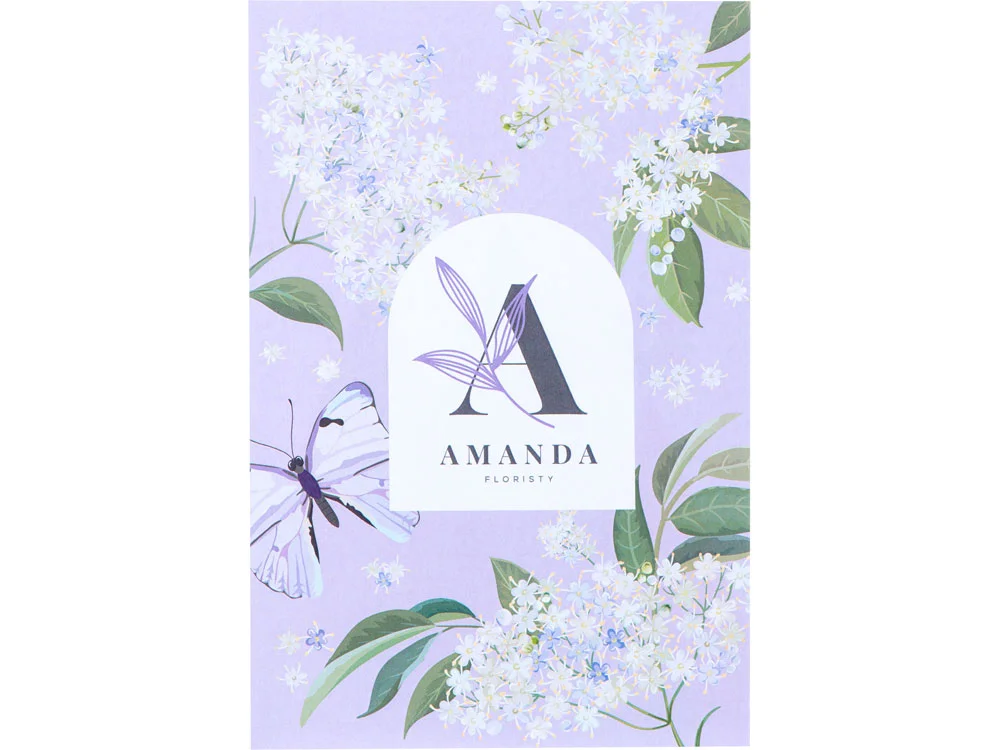 Welcome pack «Smart start», черный - фото 8