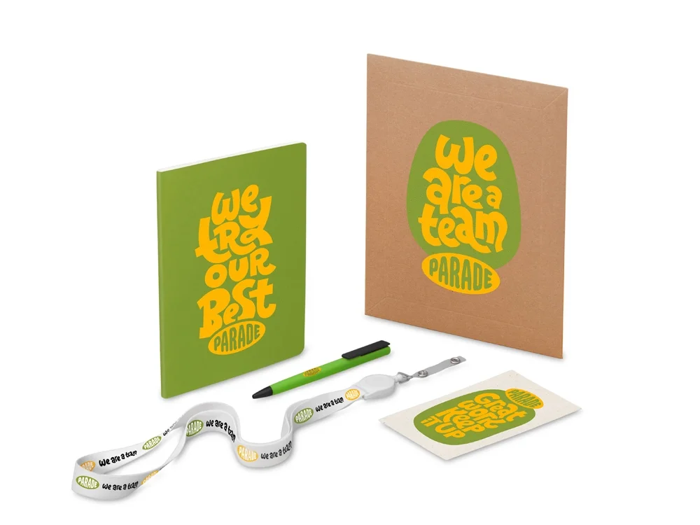 Welcome pack Smart start - фото 7