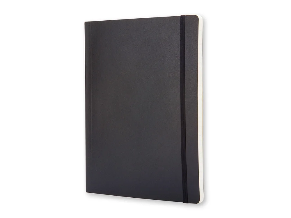 Записная книжка Classic Soft XLarge в линейку - фото 1