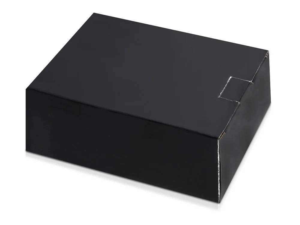 Настольный прибор Сенатор красное дерево/серебристый/разноцветный - фото 4