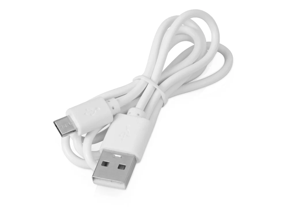 USB Увлажнитель воздуха с подсветкой Steam белый 200 мл - фото 5