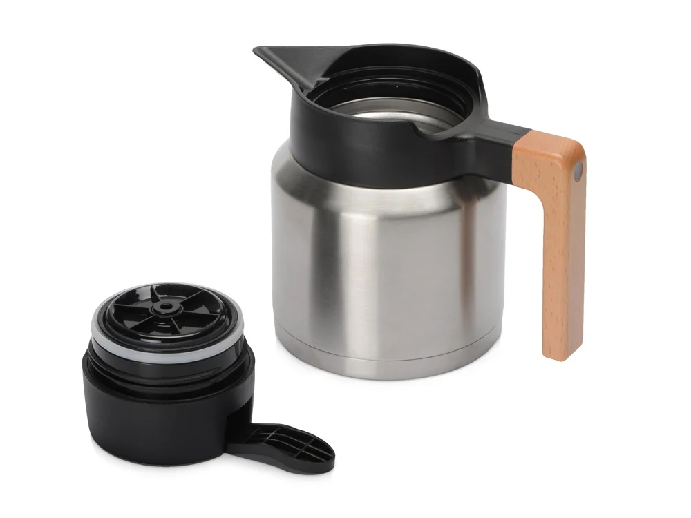 Вакуумный термокувшин «Brew» - фото 5