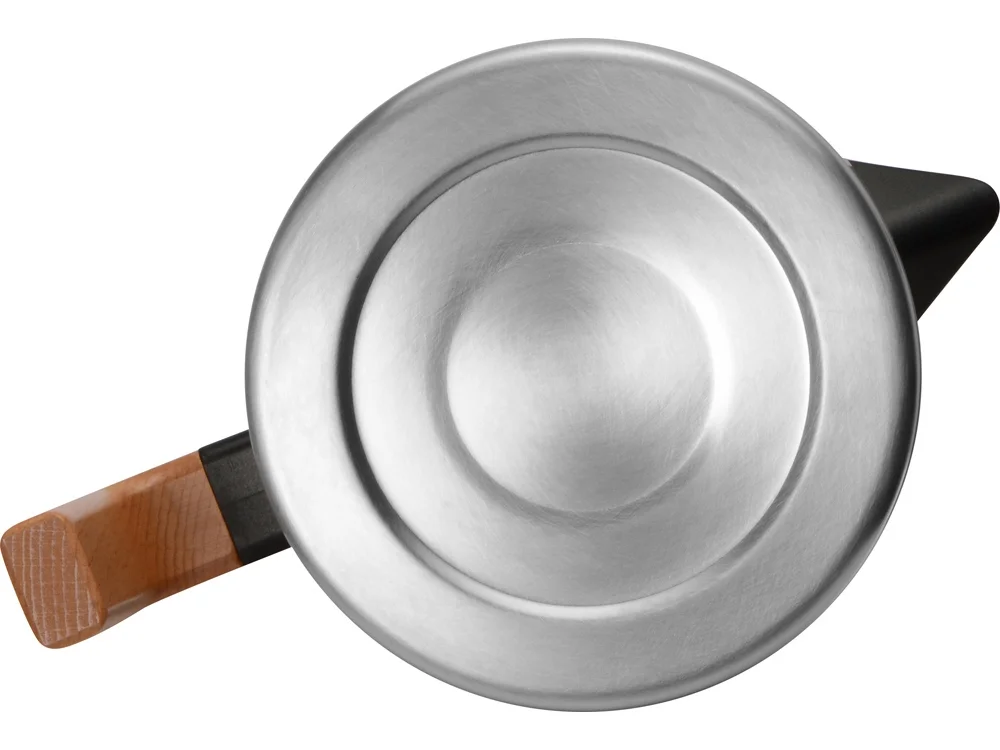 Вакуумный термокувшин «Brew» - фото 8