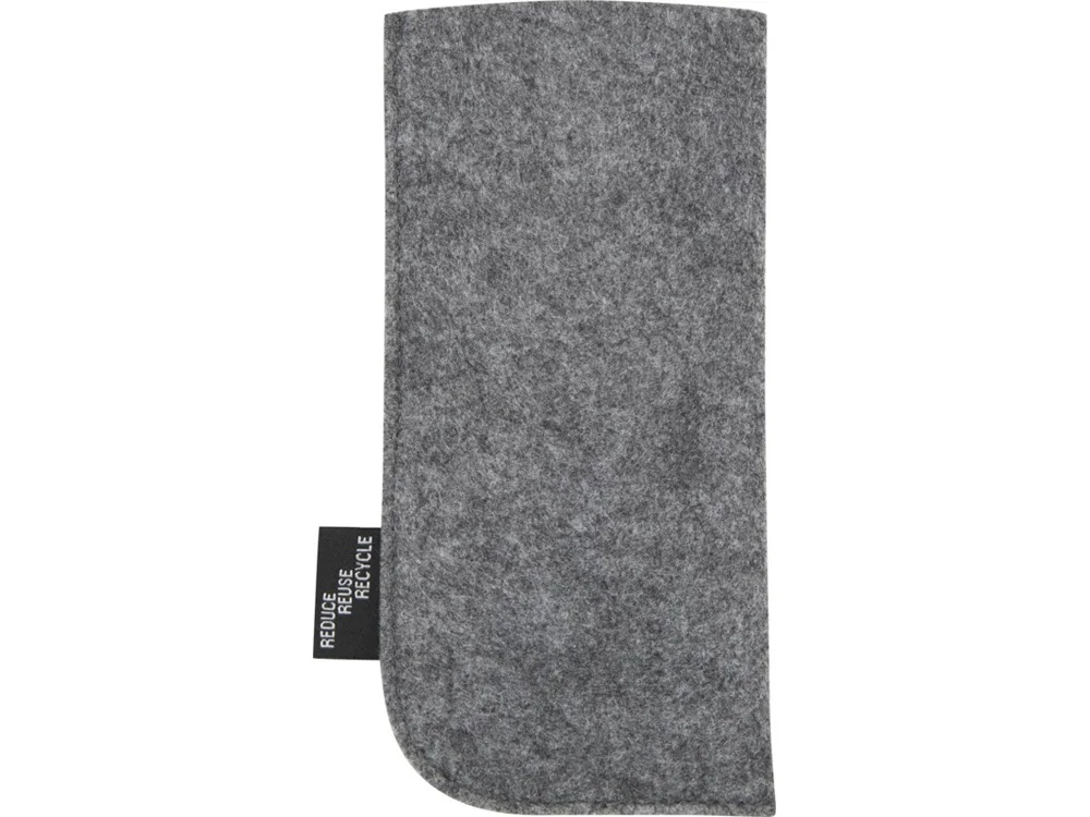 Чехол для очков Felta серый - фото 3