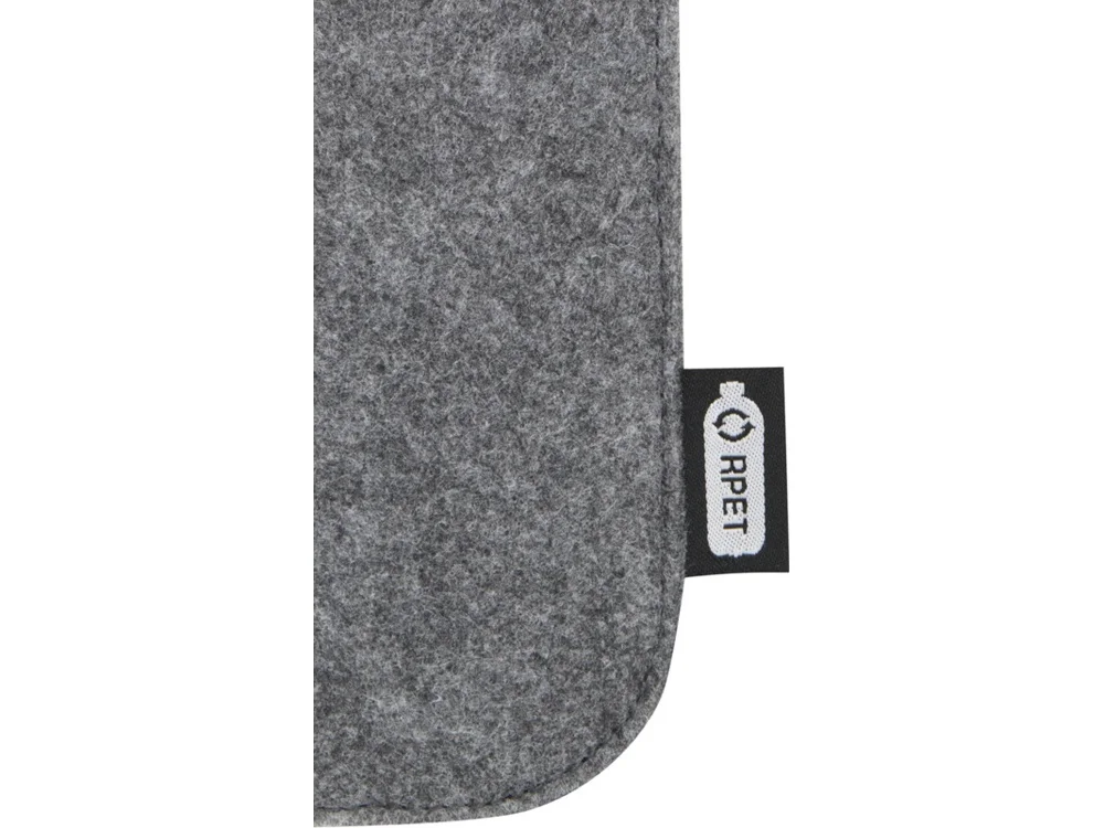 Чехол для очков Felta серый - фото 5