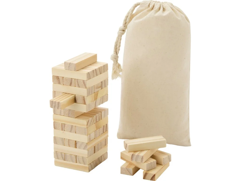 Деревянная игра Jumble - фото 1