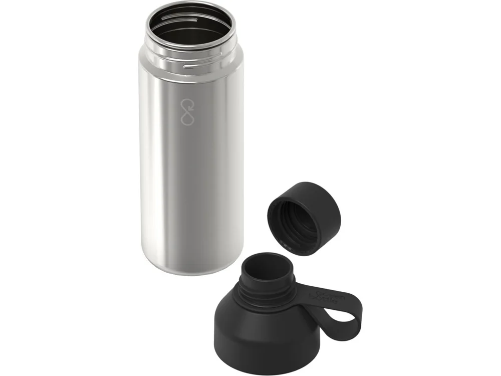 Бутылка для воды Ocean Bottle Lite - фото 4