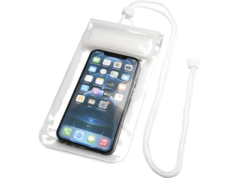 Водонепроницаемый чехол для телефона Dombay - фото 1