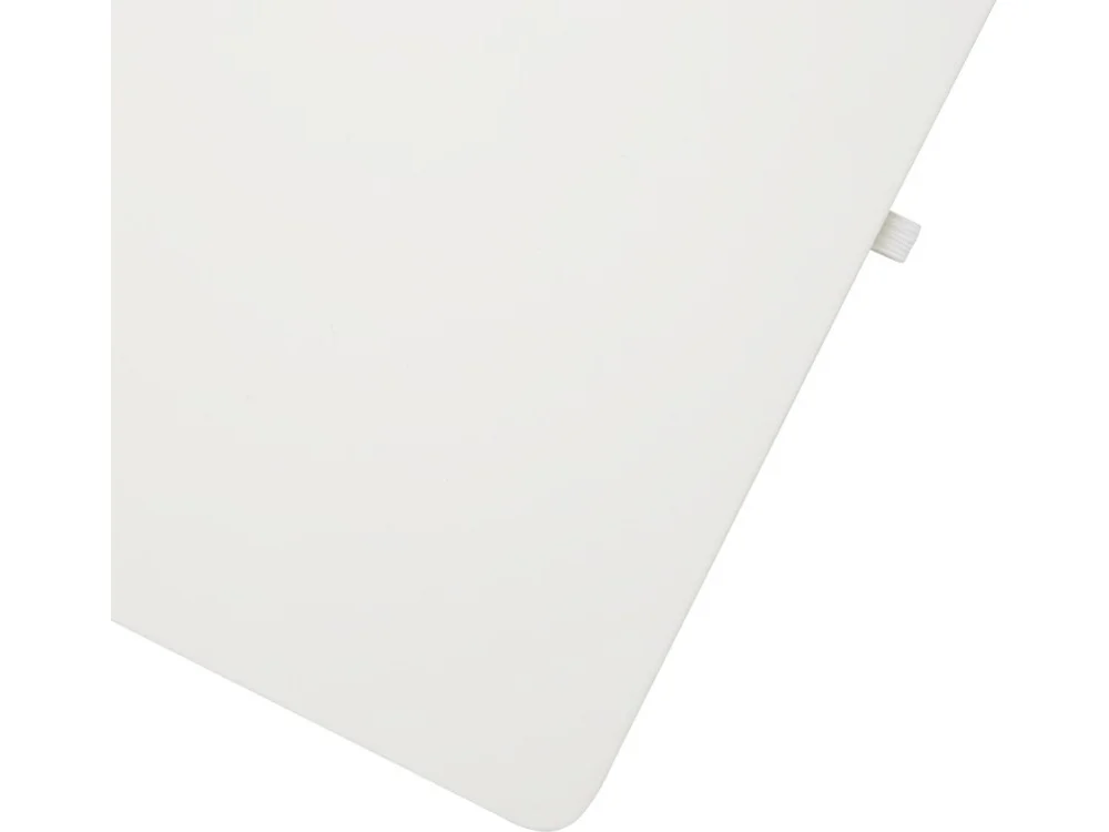 Блокнот А5 Spectrum Plus белый А5 - фото 5