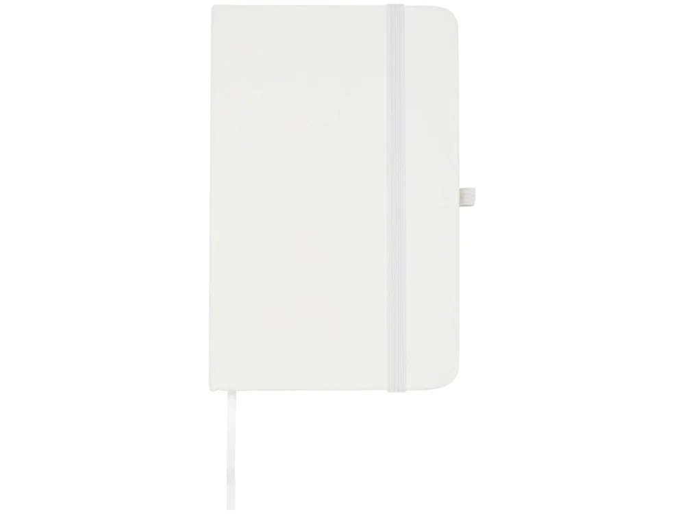 Блокнот А6 Spectrum Plus белый А6 - фото 2